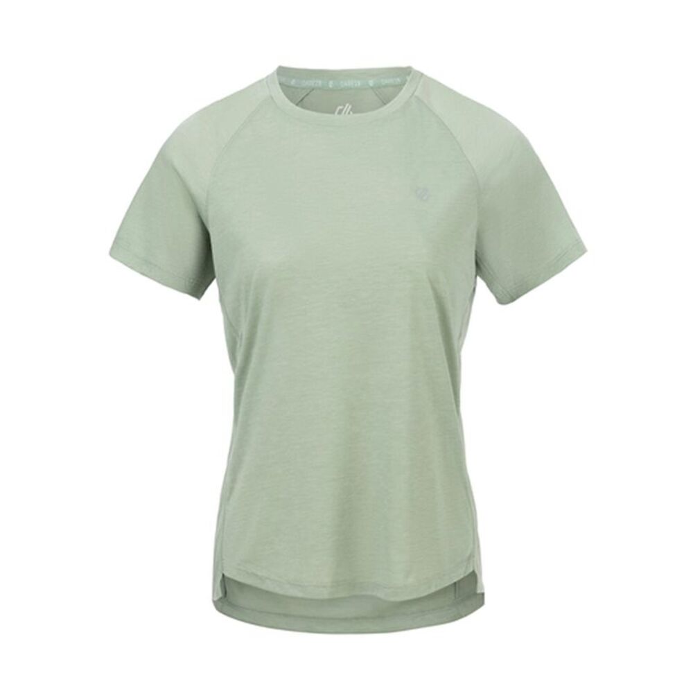 Dare 2B Womens/Ladies Nimble T-Shirt / Glacier Green